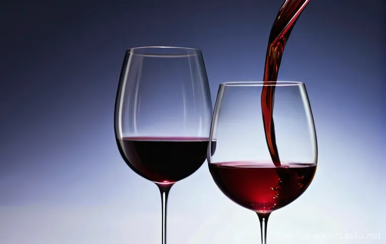 소믈리에가 사용하는 와인 용어집 - **Prompt for Image 2 (Aromas and Sensory Experience):**
"A serene and contemplative medium shot ... 소믈리에가 사용하는 와인 용어집 - **Prompt for Image 2 (Aromas and Sensory Experience):**
"A serene and contemplative medium shot ...