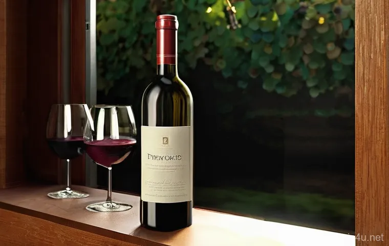 와인 보관 중 흔히 발생하는 문제 - **Prompt 1: The Ideal Wine Cellar Oasis**
"A meticulously organized, dimly lit wine cellar or sp... 와인 보관 중 흔히 발생하는 문제 - **Prompt 1: The Ideal Wine Cellar Oasis**
"A meticulously organized, dimly lit wine cellar or sp...