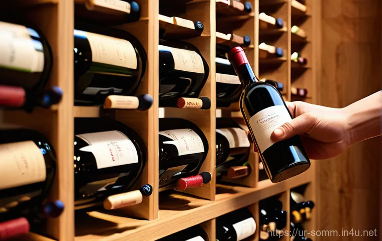 와인 보관 중 흔히 발생하는 문제 - **Prompt 2: Protecting Wine from Harsh Elements**
"A still-life composition showcasing the vulne... 와인 보관 중 흔히 발생하는 문제 - **Prompt 2: Protecting Wine from Harsh Elements**
"A still-life composition showcasing the vulne...