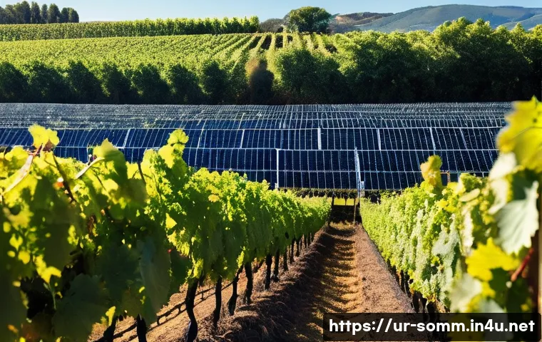 وائن مارکیٹ کے بدلتے رجحانات وہ راز جو ہر وائن لور کو جاننے چاہئیں 4 와인 시장에서의 새로운 트렌드 관련 이미지 2